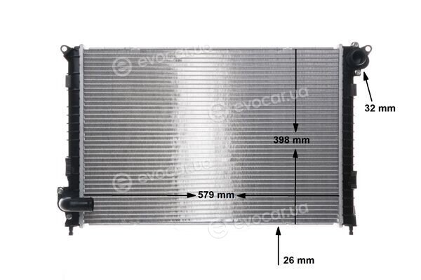 Mahle CR 983 000S