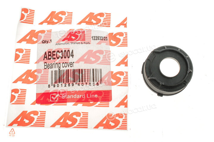 AS ABEC3004