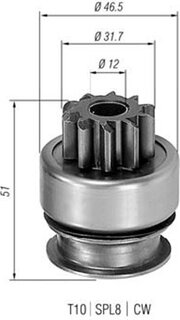 Magneti Marelli 940113020177