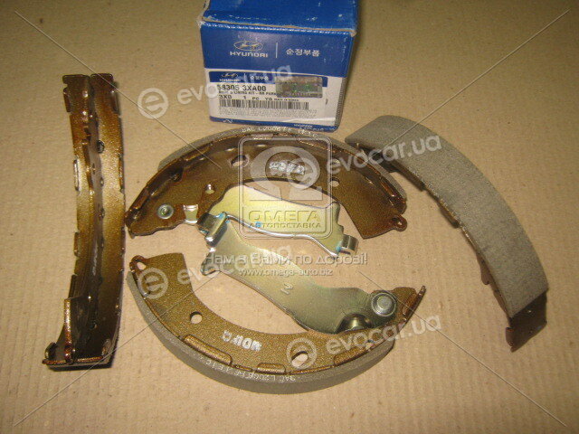 Kia / Hyundai 583053XA00