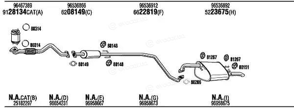 Walker / Fonos CVK026605