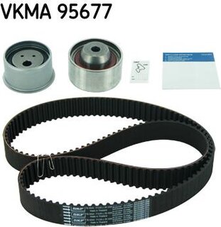 SKF VKMA 95677