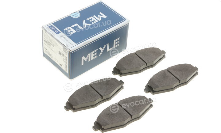 Meyle 025 232 4117