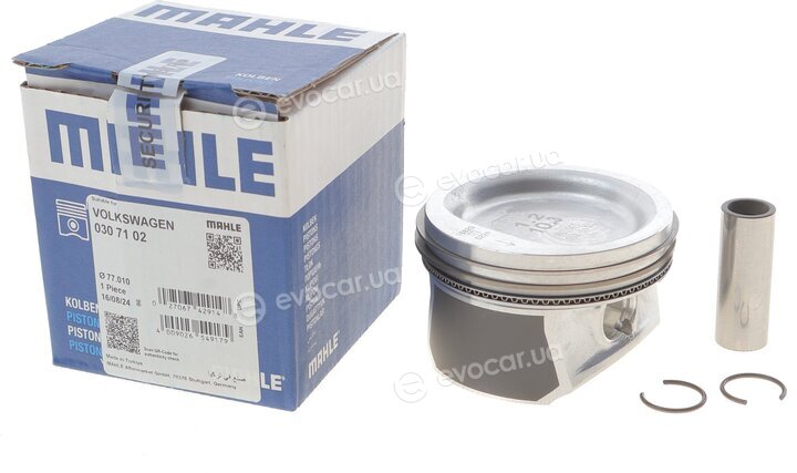 Mahle 030 71 02