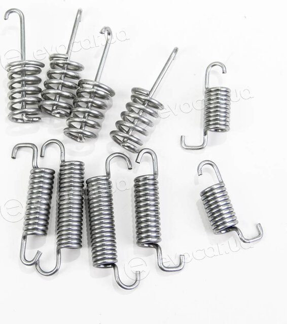 Autotechteile 100 4311