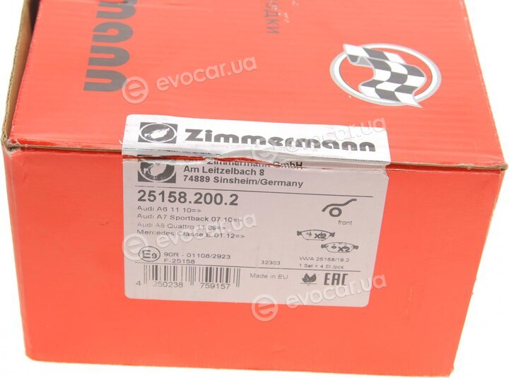 Zimmermann 25158.200.2