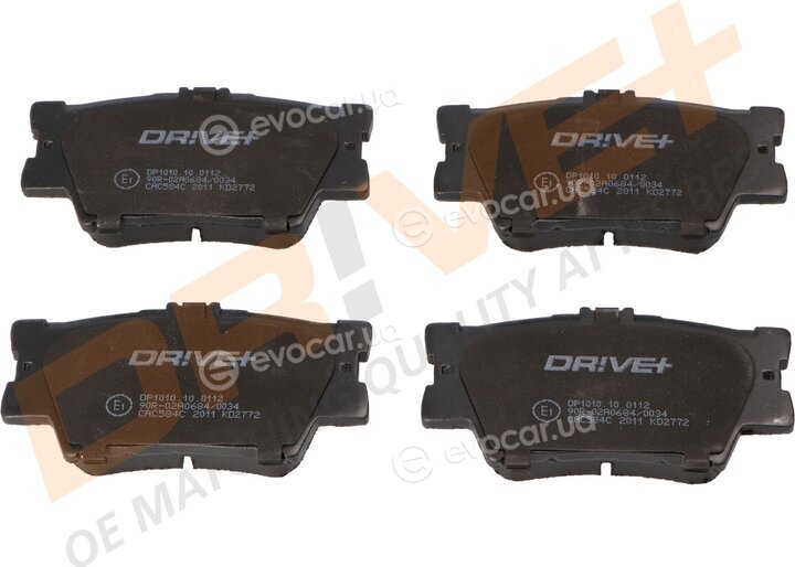 Drive+ DP1010.10.0112