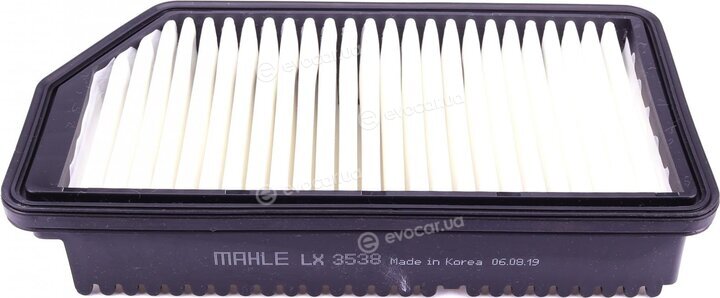 Mahle LX 3538