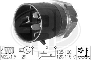 Era / Messmer 330220