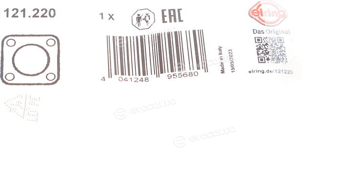 Elring 121.220