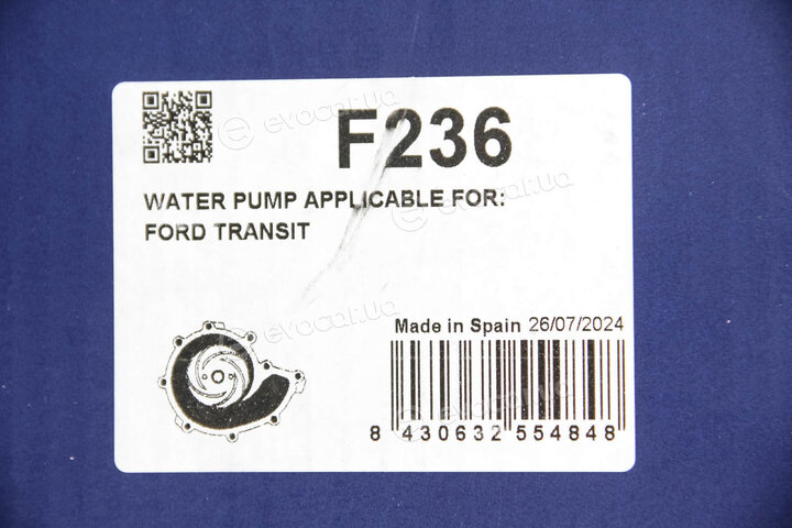 Dolz F236