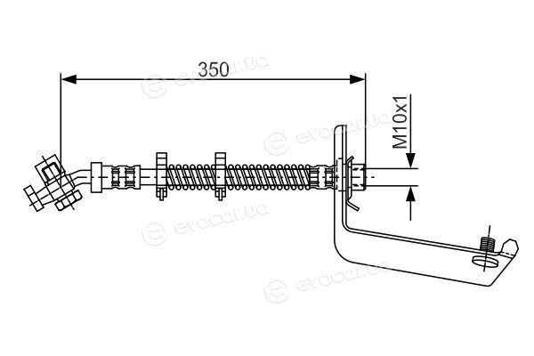 Bosch 1 987 476 976