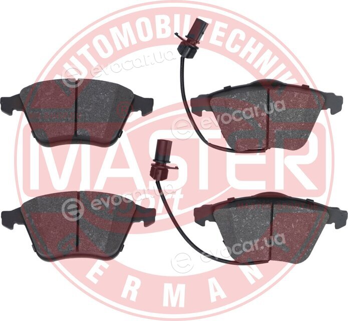 Master Sport 13046071662N-SET-MS