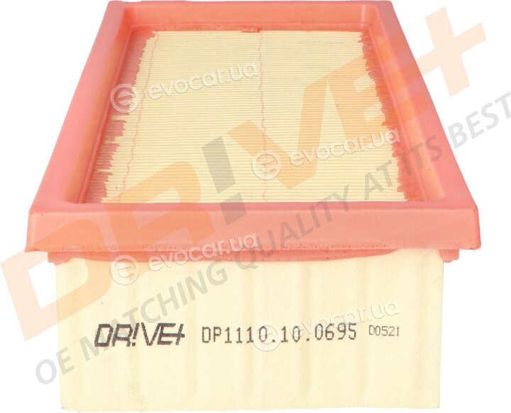 Drive+ DP1110.10.0695