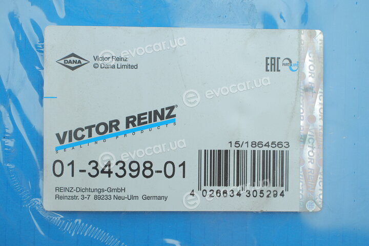 Victor Reinz 01-34398-01
