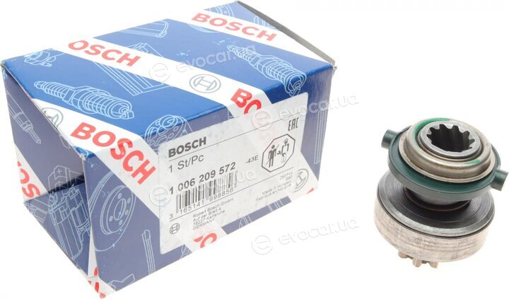 Bosch 1 006 209 572