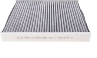Blue Print ADT32549