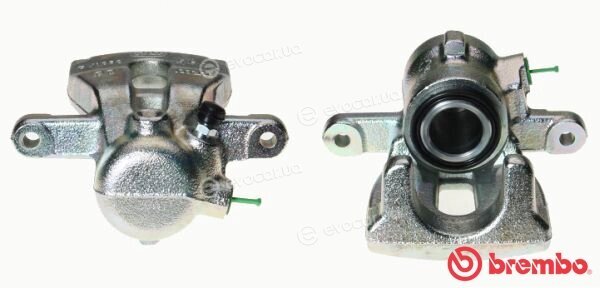 Brembo F 44 038