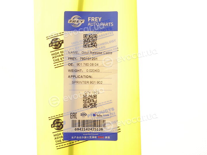 Frey 790101201
