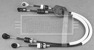 Borg & Beck BKG1071