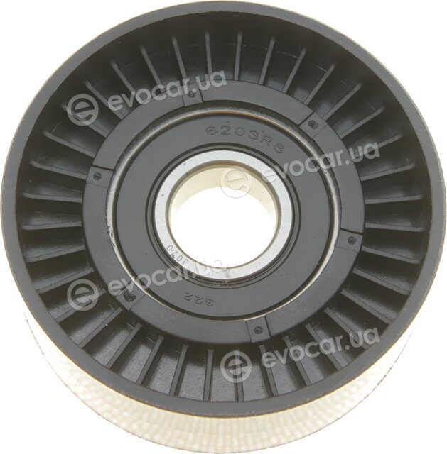 Autotechteile 100 2003