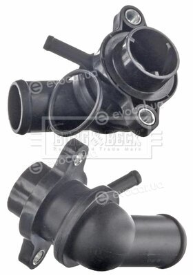 Borg & Beck BBT111