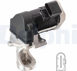 Delphi EG10431-12B1