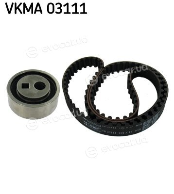 SKF VKMA 03111