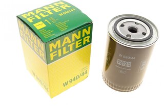 Mann W 940/44