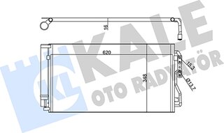 Kale 350530