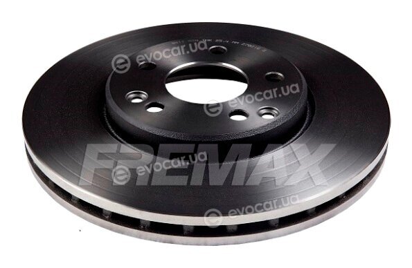 Fremax BD-0411