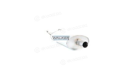 Walker / Fonos 616429