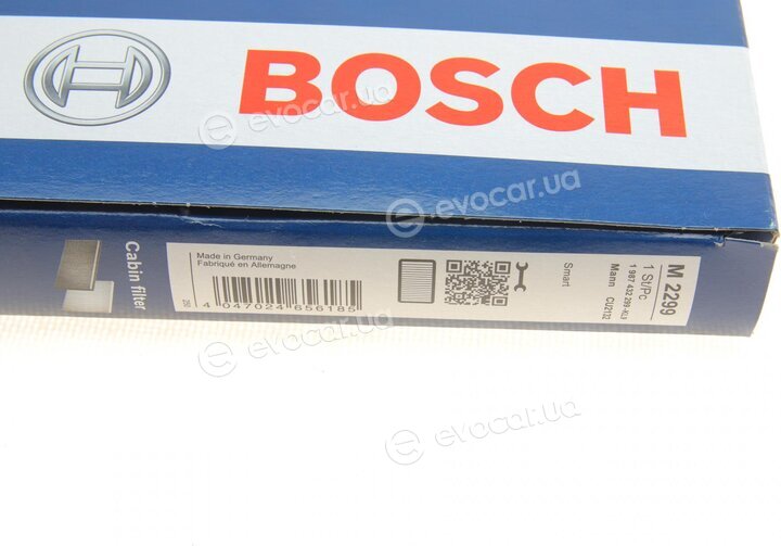 Bosch 1 987 432 299