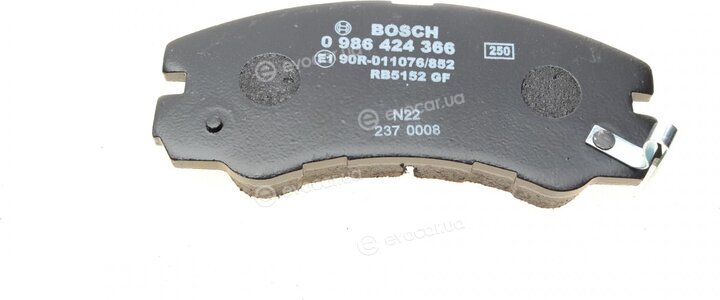 Bosch 0 986 424 366