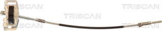 Triscan 8140 181148