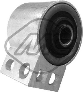 Metalcaucho / STC 04976