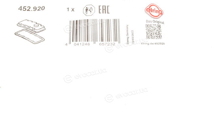 Elring 452.920