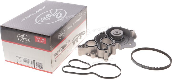 Gates KP15683XS-2
