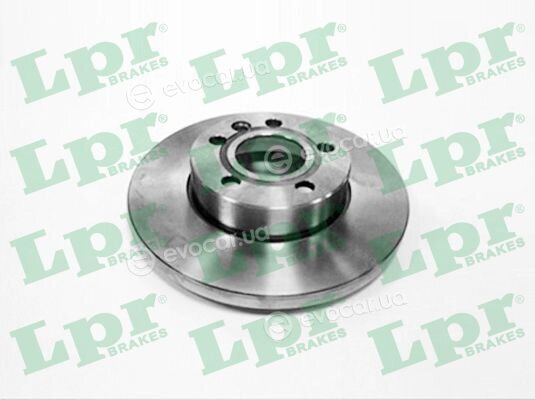 LPR / Samko V2381P