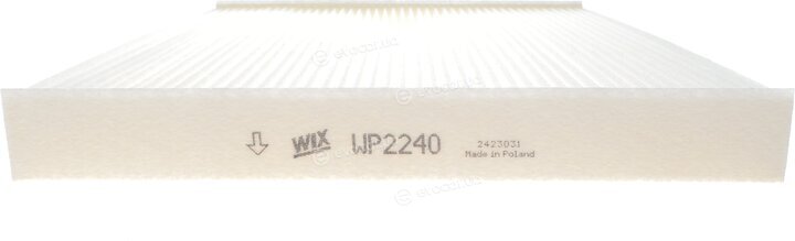 WIX WP2240