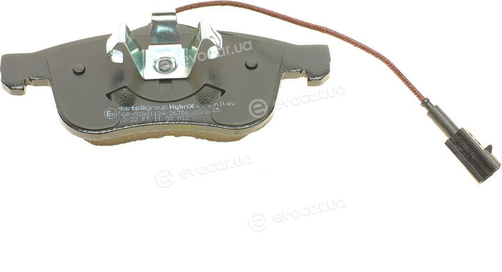 Metelli 22-0824-0