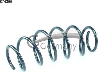 CS Germany 14.874.366