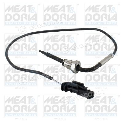 Meat & Doria 12617