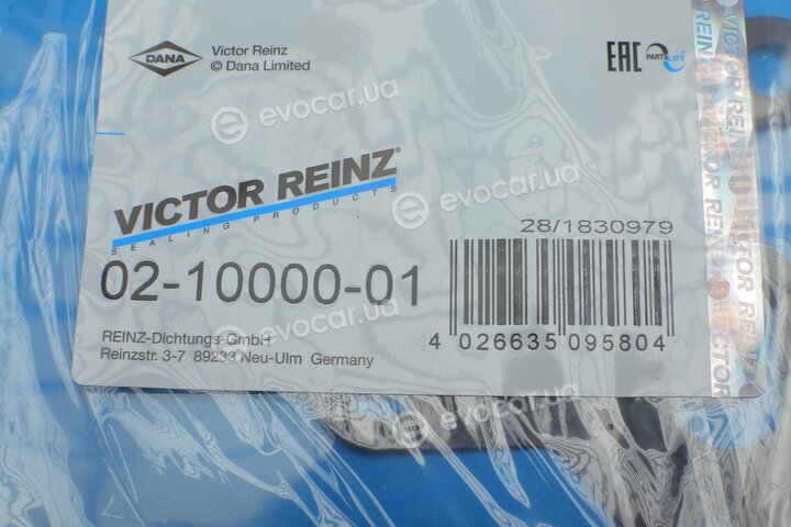 Victor Reinz 02-10000-01