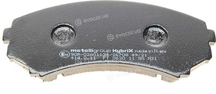 Metelli 22-0399-0