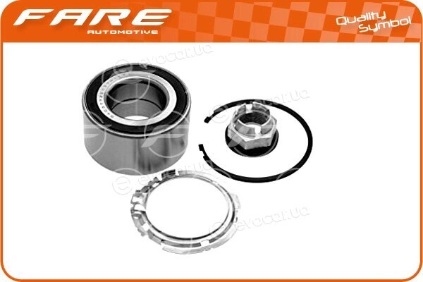 Fare 14481