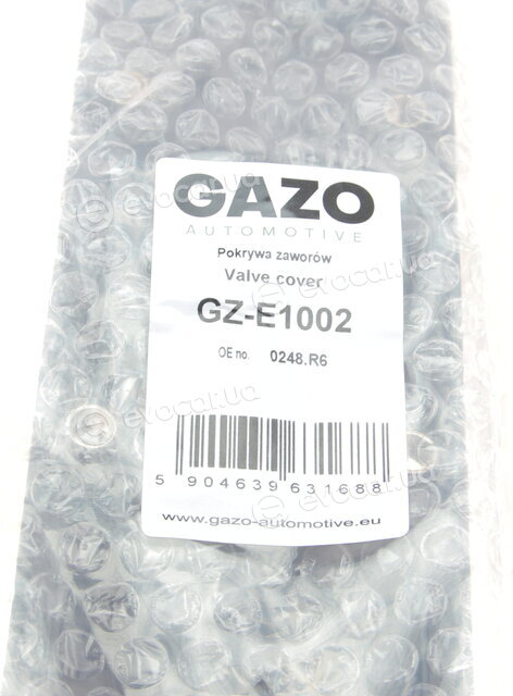 Gazo GZ-E1002