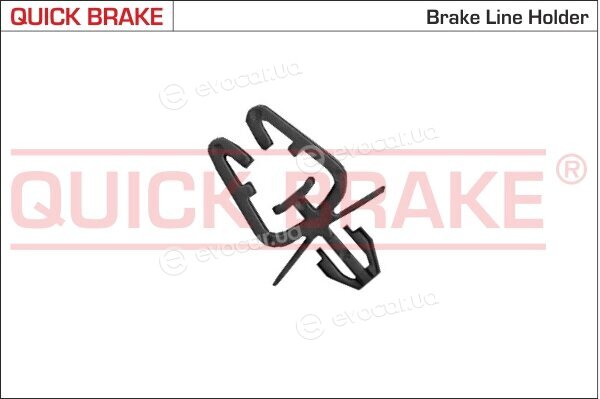Kawe / Quick Brake XC