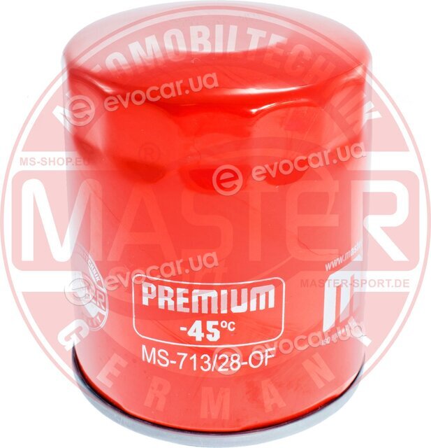 Master Sport 713/28-OF-PCS-MS