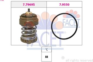 Facet 7.7969
